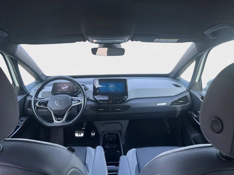 VW ID.3 58 1ST Pro Performance Plus 5d