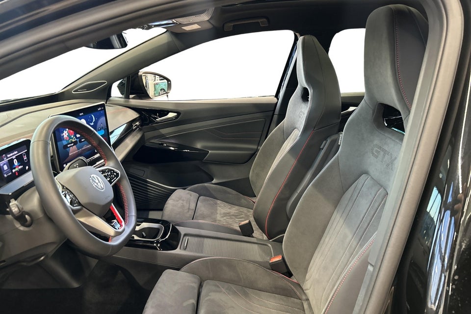 VW ID.4 77 GTX Max+ 4Motion 5d