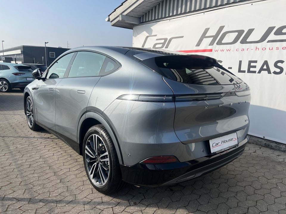 Xpeng G6 Long Range 5d