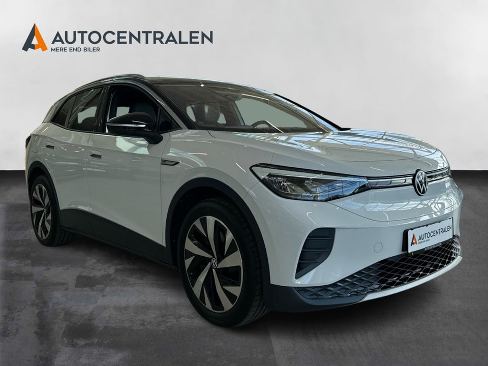 VW ID.4 77 1ST Pro Performance 5d