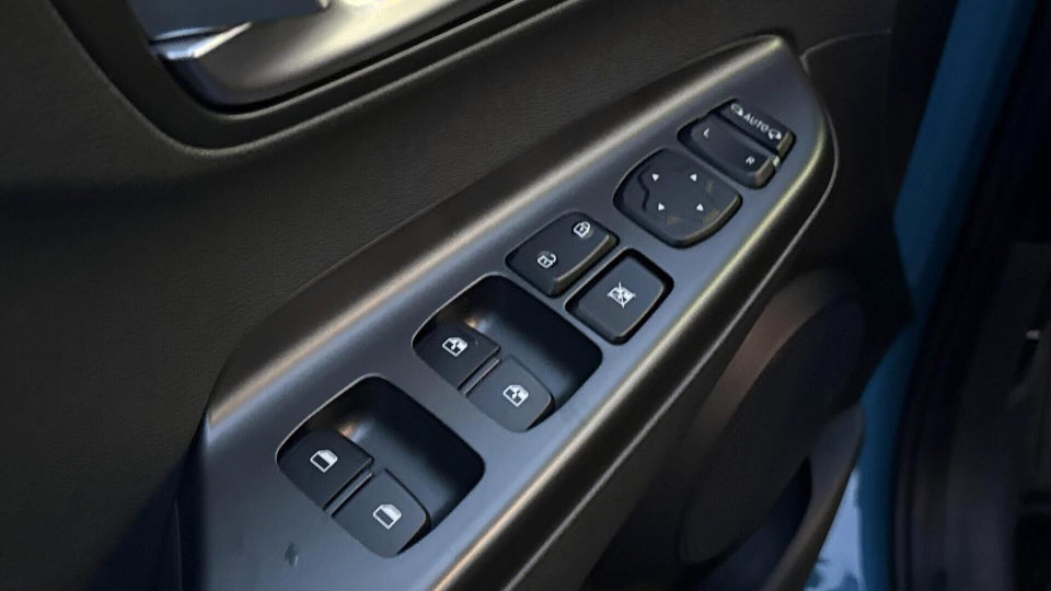 Hyundai Kona 39 EV Select 5d