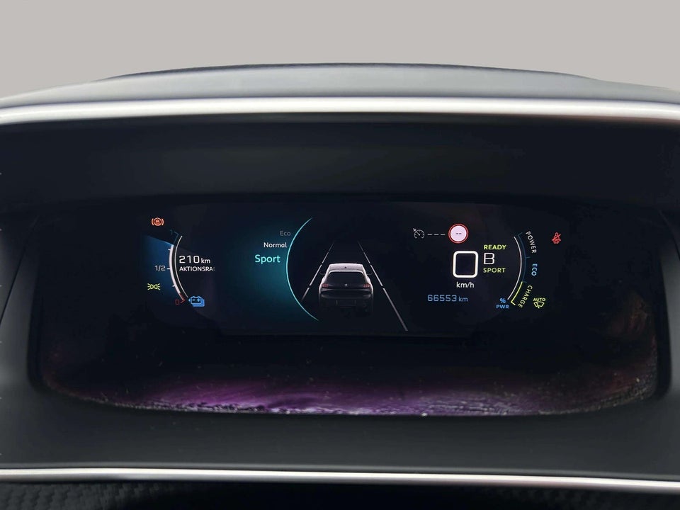 Peugeot e-208 50 Allure 5d