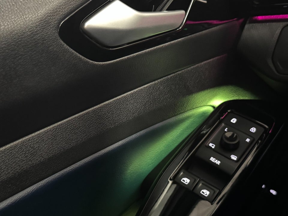 VW ID.4 77 GTX 4Motion 5d