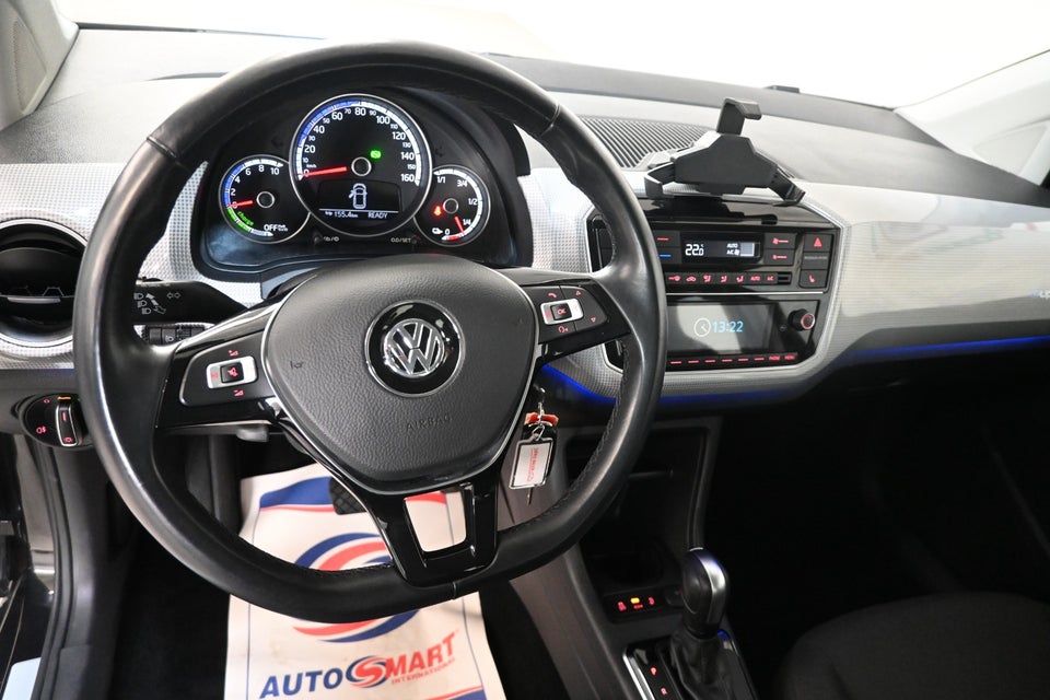 VW e-Up! High Up! 5d