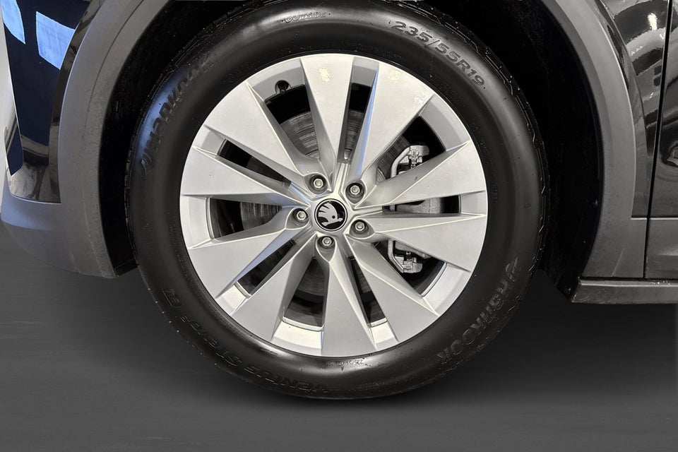 Skoda Elroq 85 iV Premium 5d