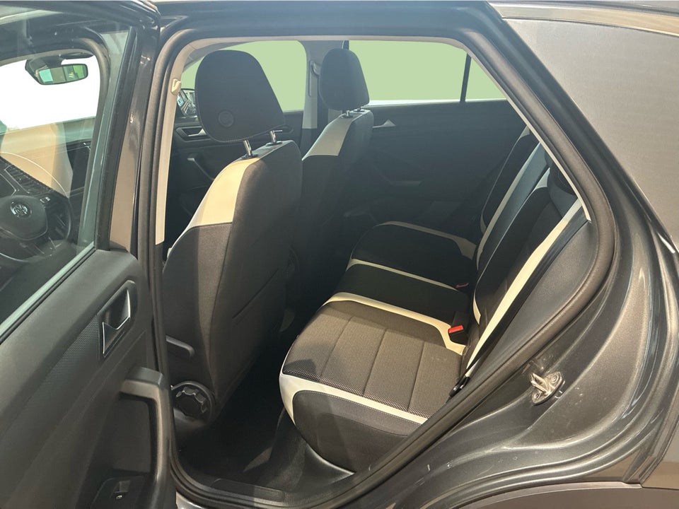 VW T-Roc 1,5 TSi 150 Sport DSG 5d