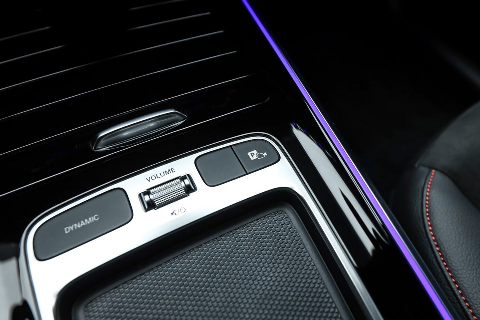 Mercedes EQA250+ AMG Advance 5d