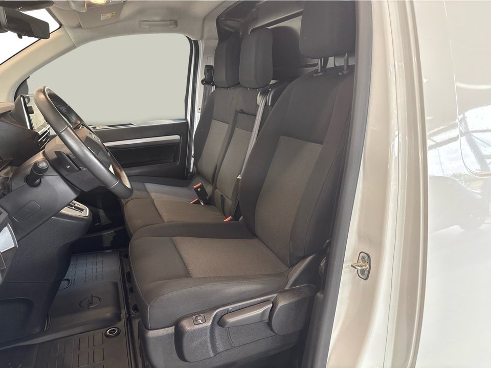 Opel Vivaro 2,0 BlueHDi 145 Innovation L2 EAT8