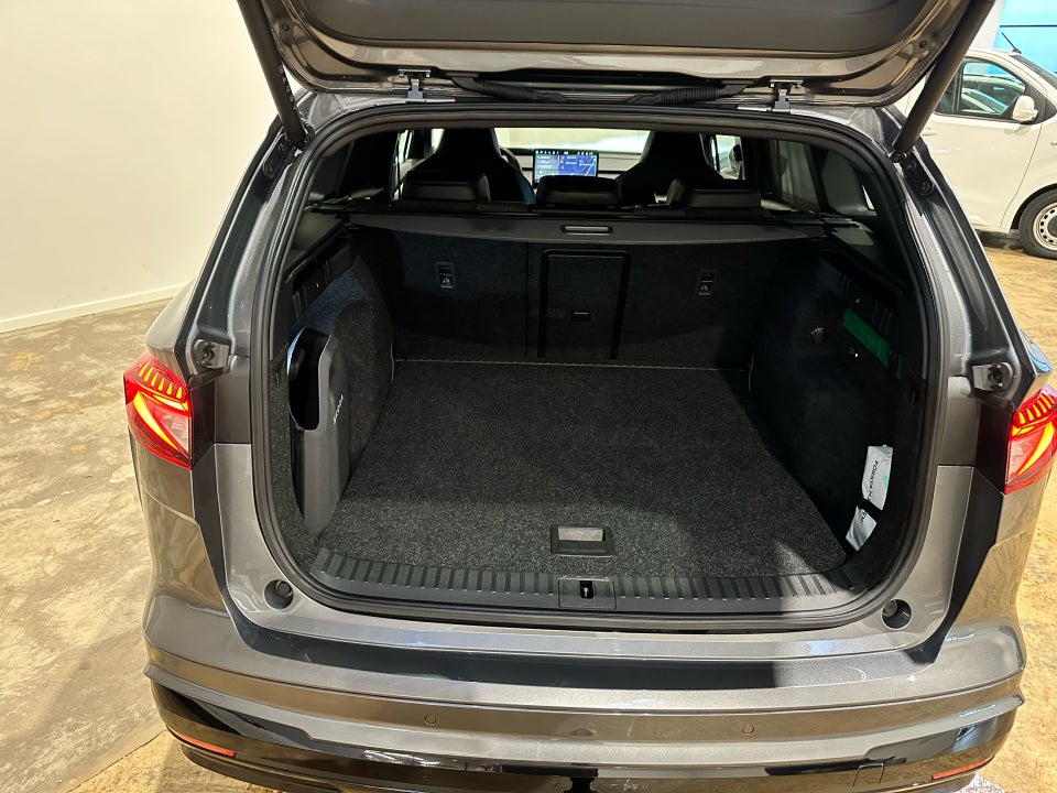 Skoda Enyaq 85x iV Sportline 5d