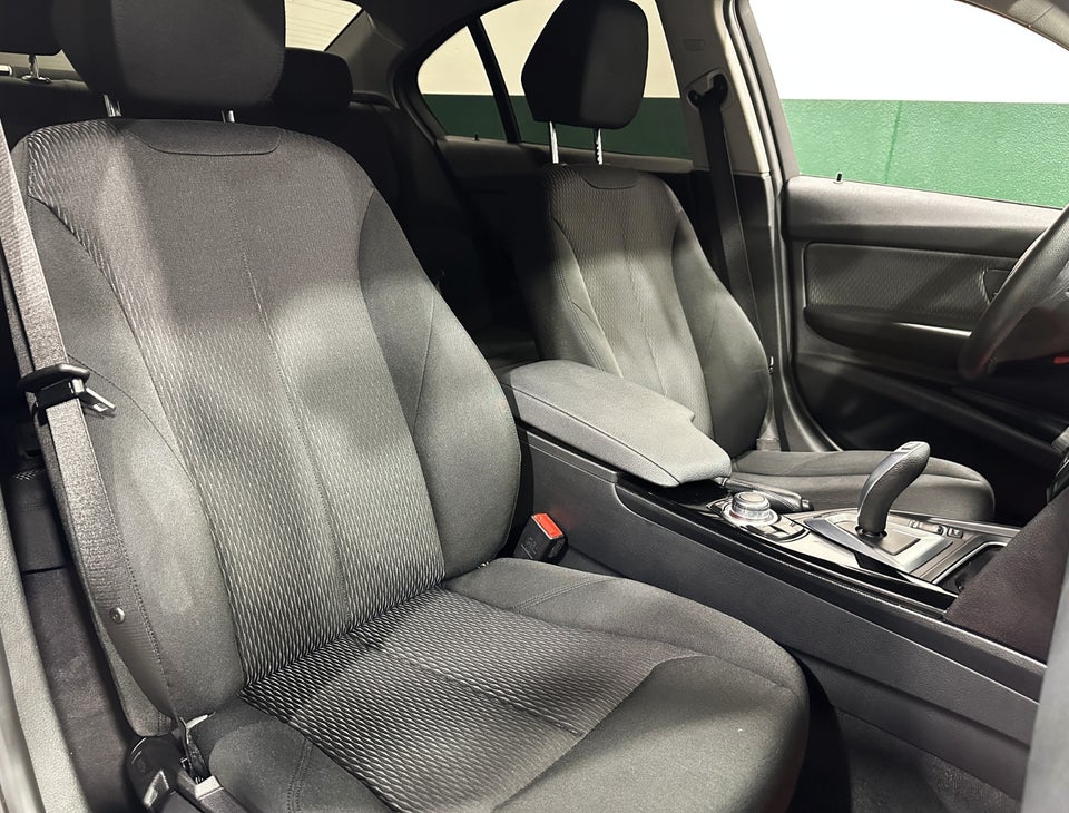 BMW 330e 2,0 aut. 4d