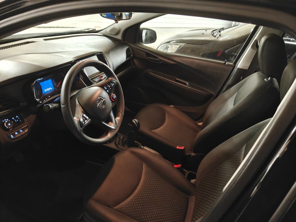 Opel Karl 1,0 Cosmo 5d