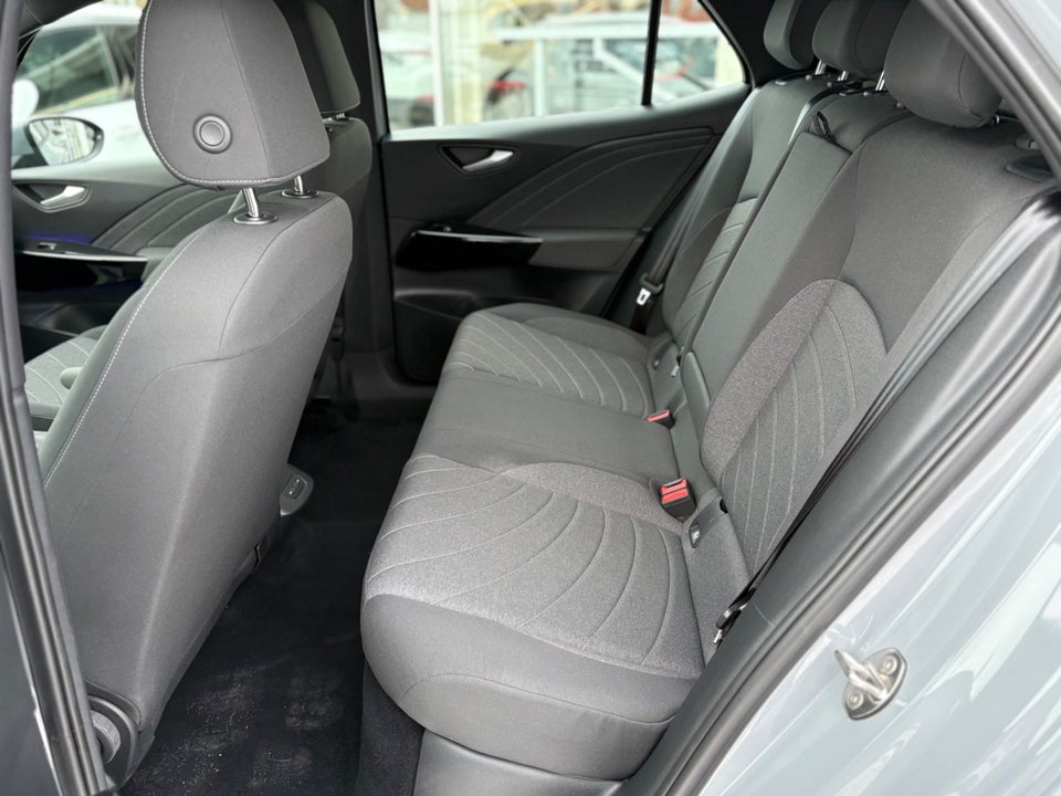 VW ID.3 58 Pro Performance 5d