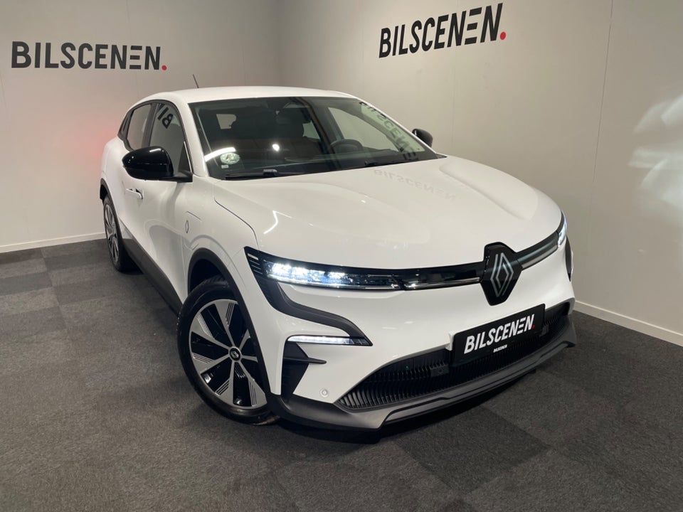 Renault Megane E-Tech 60 Evolution ER 5d