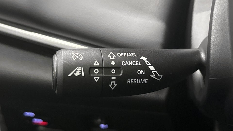 MG Marvel R Performance 5d