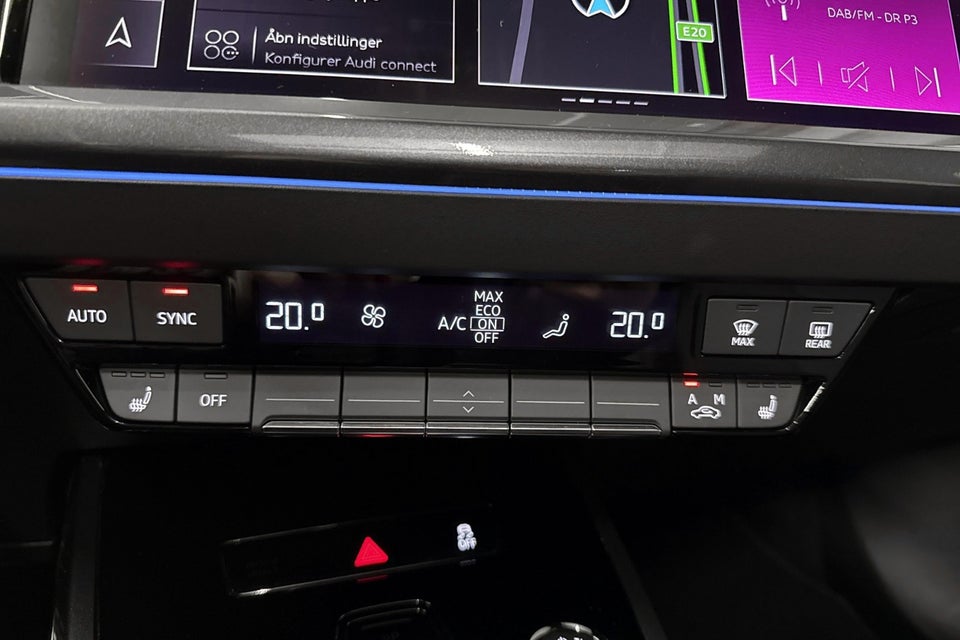 Audi Q4 e-tron 45 Ultra 5d