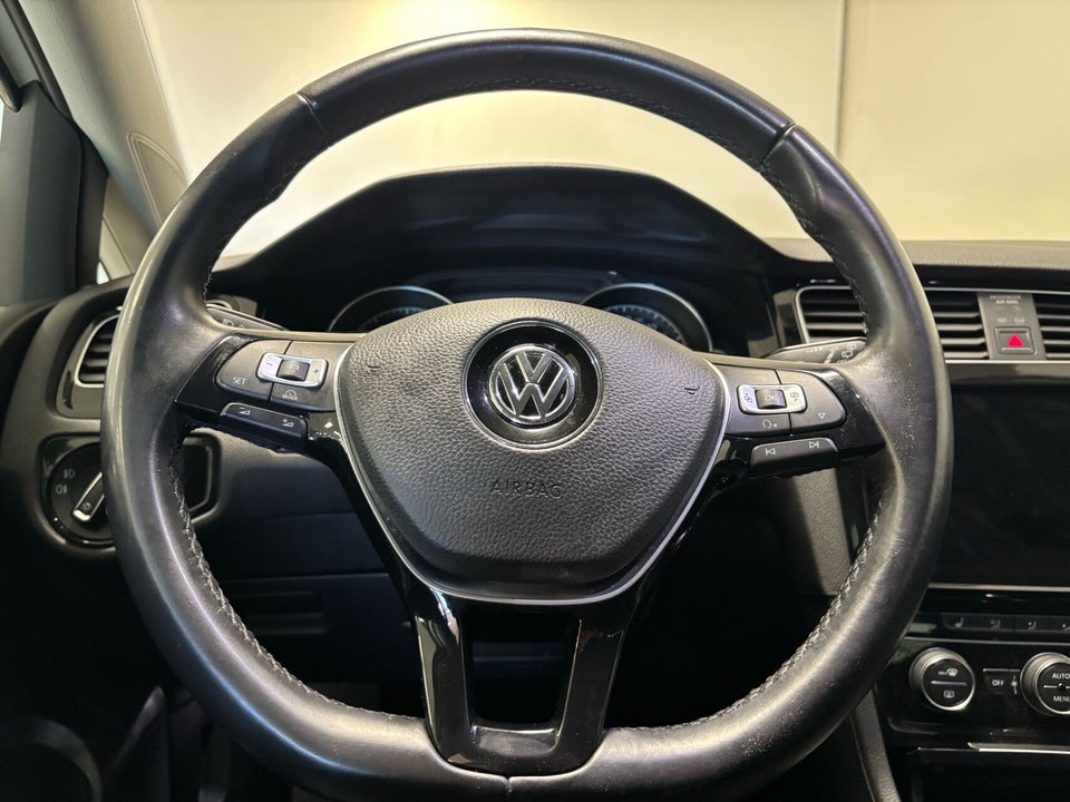 VW Golf VII 1,5 TSi 150 Highline DSG 5d