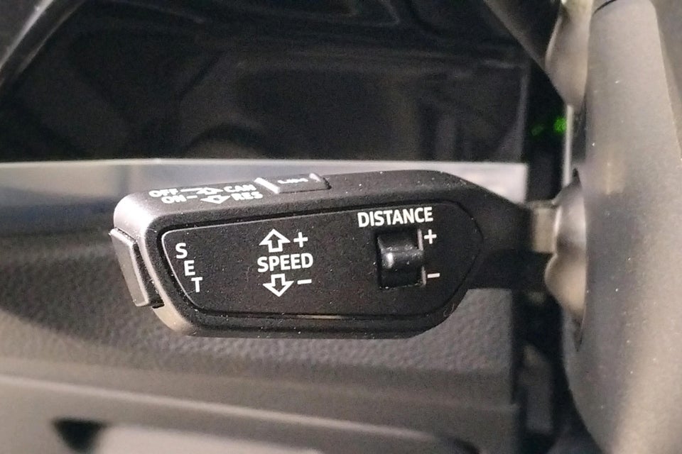 Audi Q3 45 TFSi e S-line plus S-tr. 5d