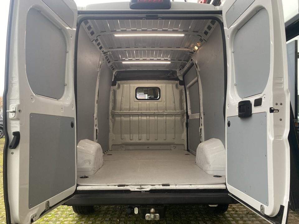 Citroën Jumper 35 2,2 BlueHDi 165 L2H2 FlexLine