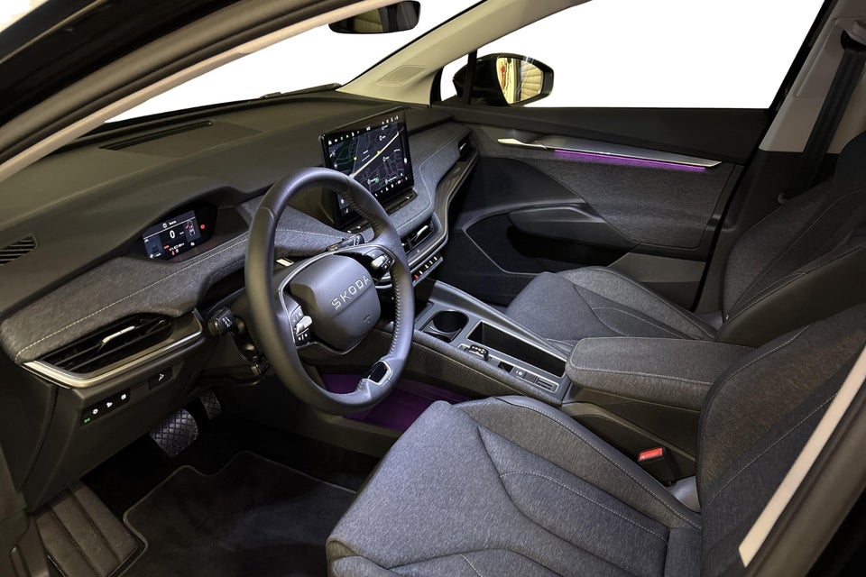 Skoda Elroq 85 iV Premium 5d