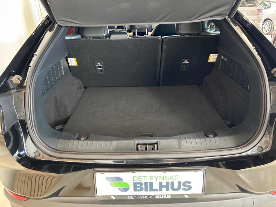 Ford Mustang Mach-E 88 Extended Range 5d