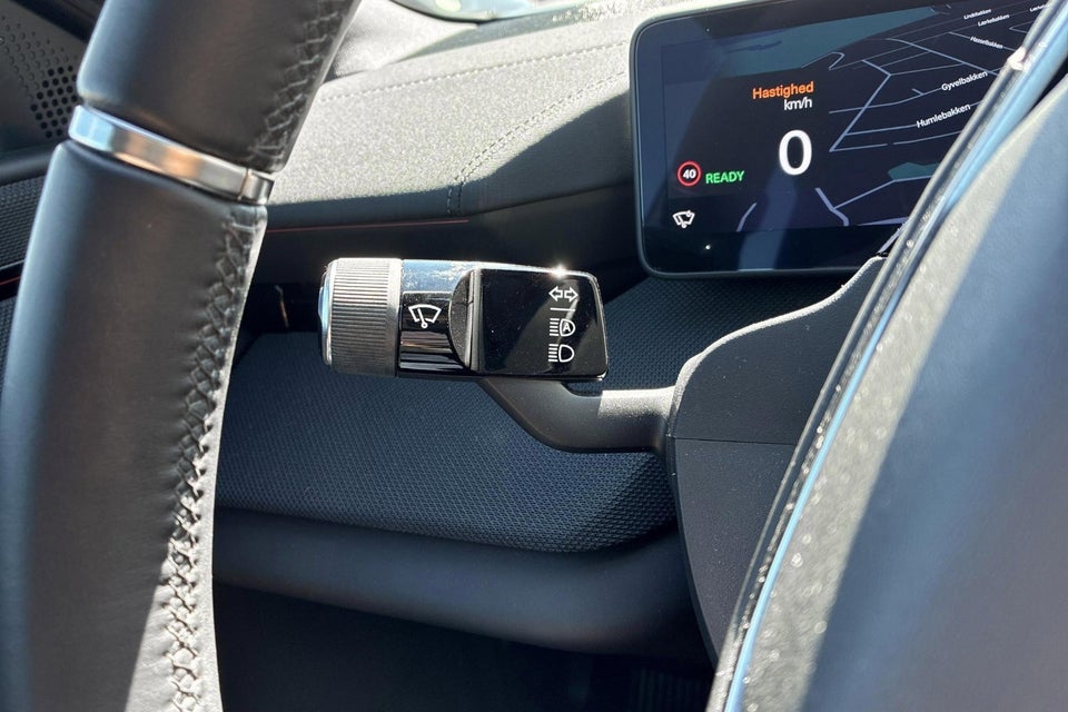 Polestar 4 Coupé Long Range 5d
