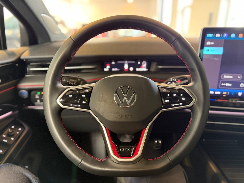 VW ID.7 86 GTX Max Tourer 4Motion 5d