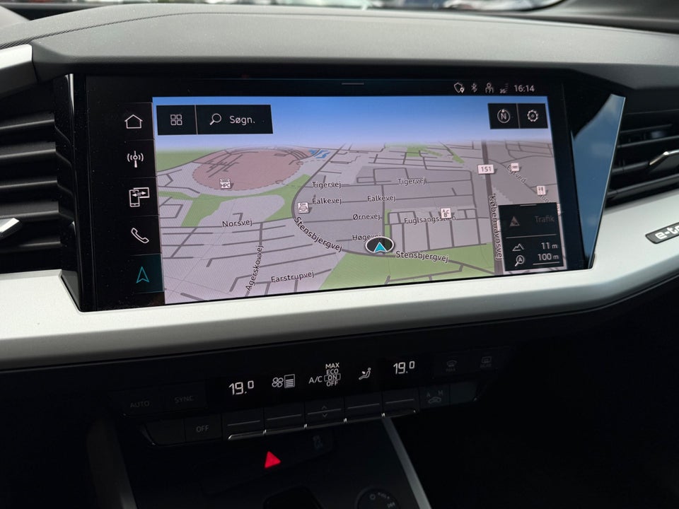 Audi Q4 e-tron 35  5d