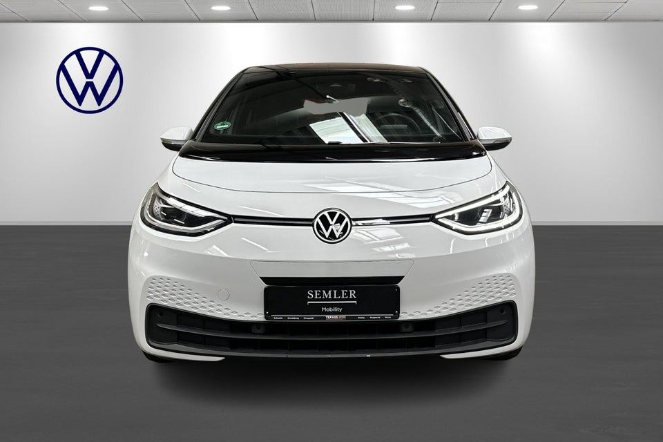 VW ID.3 45 Pure Performance 5d