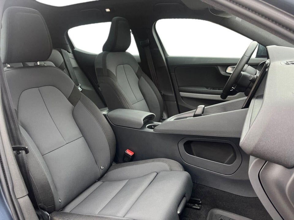 Polestar 2 Long Range 5d