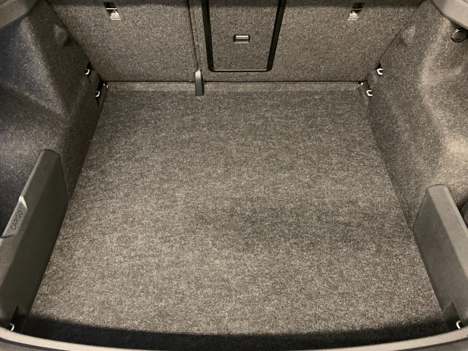 Skoda Enyaq 85 iV Sportline Coupé 5d