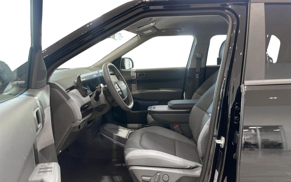 Kia EV3 81 Long Range Upgrade 5d