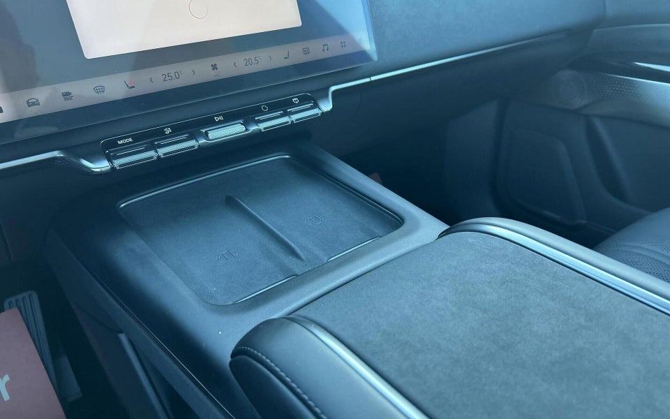 Zeekr 7X Privilege AWD 5d
