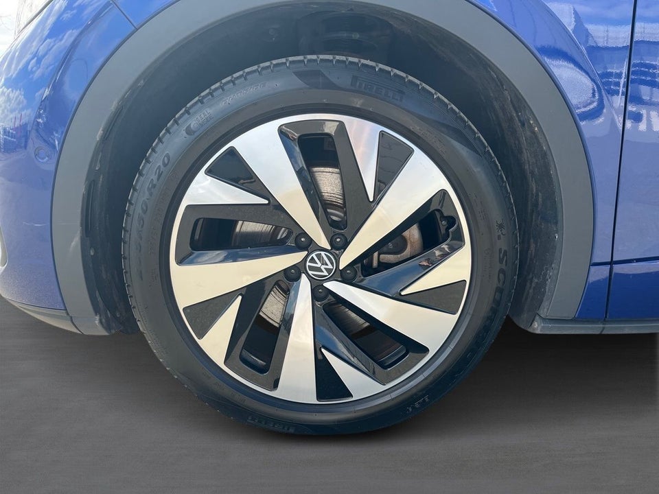 VW ID.5 77 Pro Performance 5d