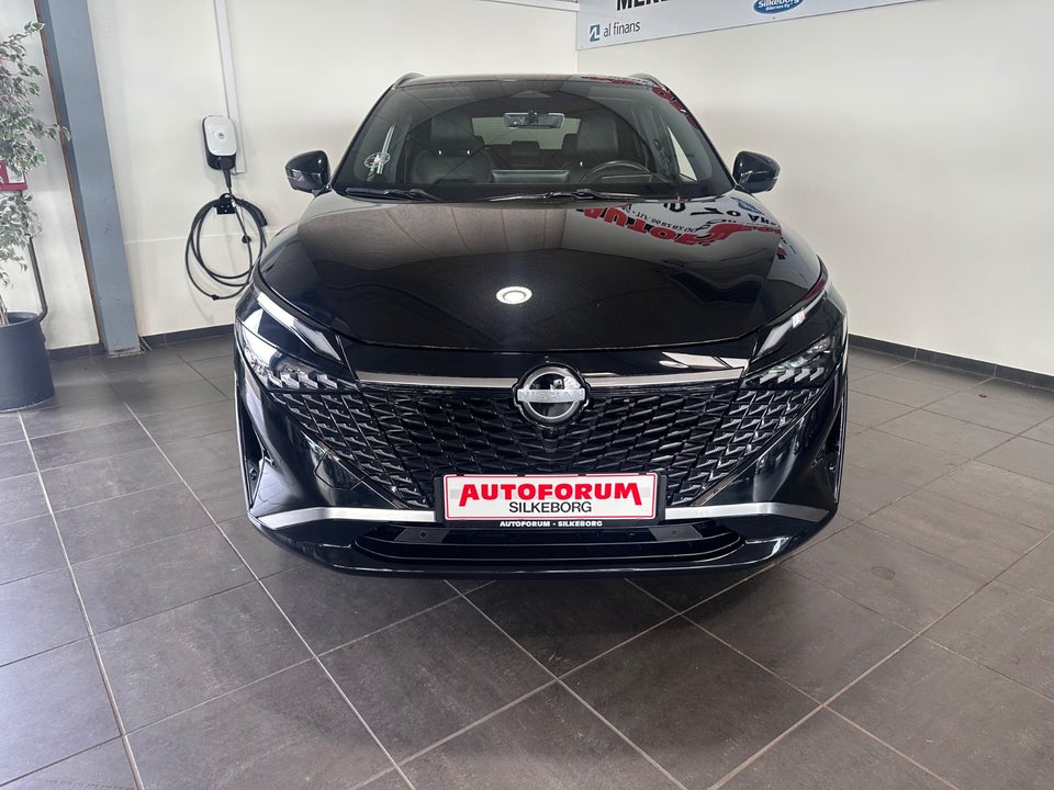 Nissan Qashqai 1,3 mHEV Tekna X-tr. 5d