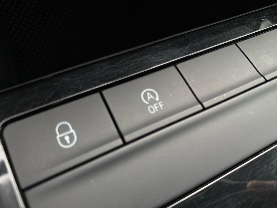 Skoda Octavia 1,8 TSi 180 Style Combi DSG 5d