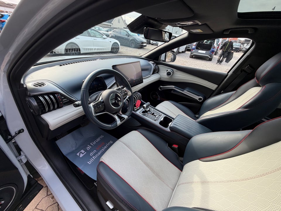 BYD Atto 3 60 Design 5d