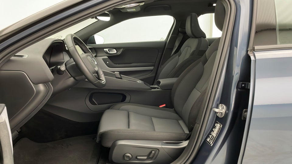 Polestar 2 Long Range 5d