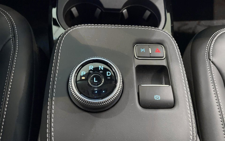 Ford Mustang Mach-E 75 Standard Range 5d