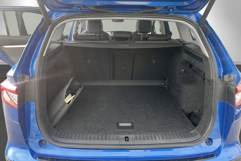 Skoda Enyaq 80x iV Loft 5d