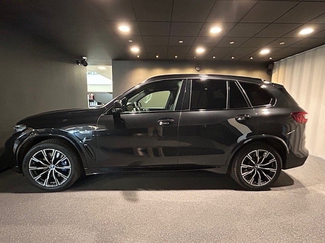 BMW X5 3,0 xDrive45e M-Sport+ aut. 5d