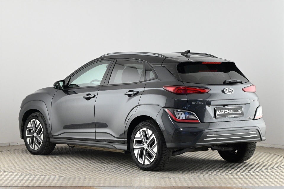 Hyundai Kona 64 EV Ultimate 5d