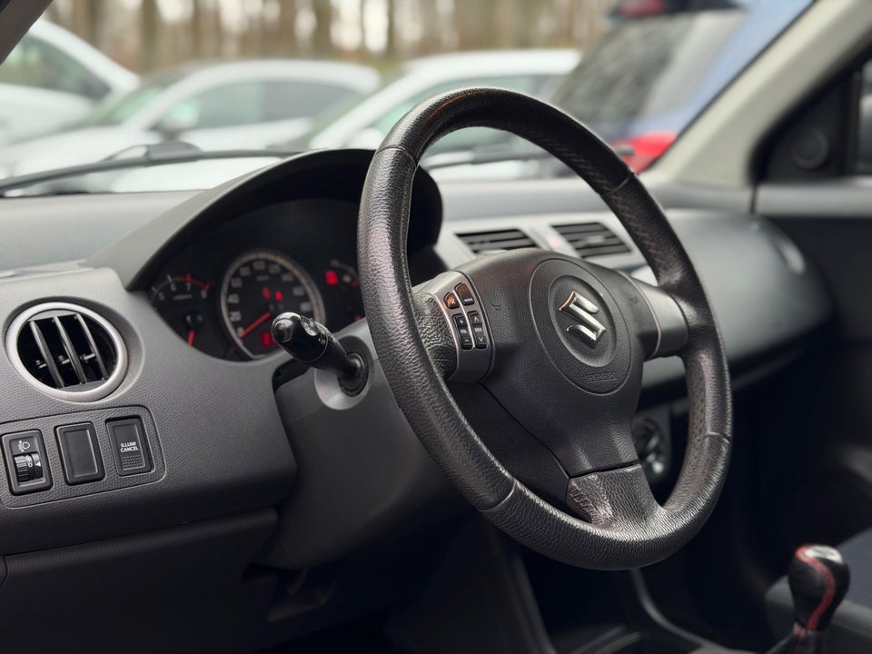 Suzuki Swift 1,3  5d