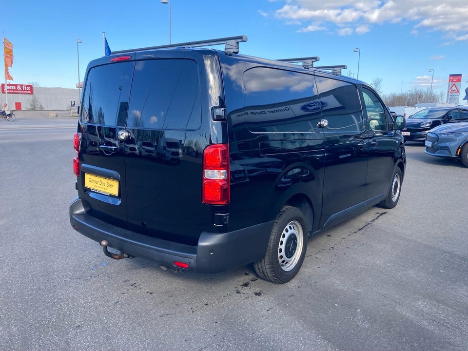 Opel Vivaro 2,0 D 145 Enjoy+ L3V2 aut.