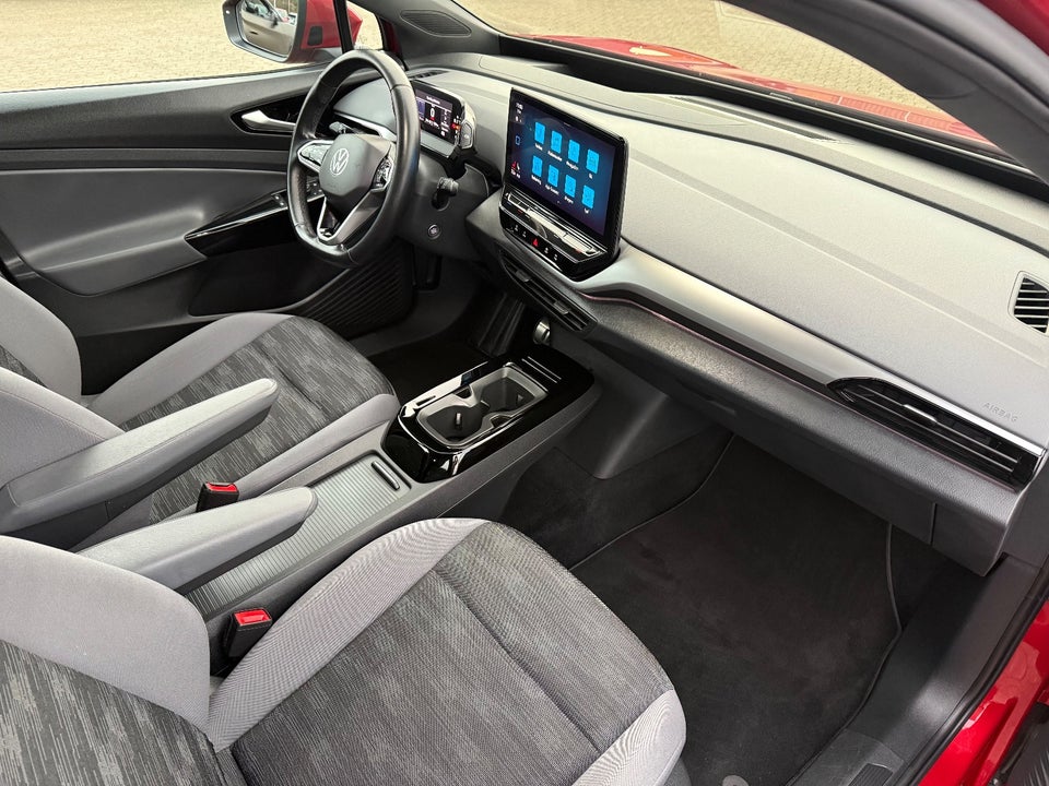 VW ID.4 77 Pro Performance 4Motion 5d