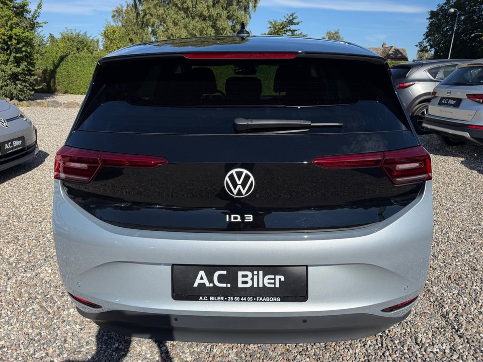 VW ID.3 77 Max+ 5d
