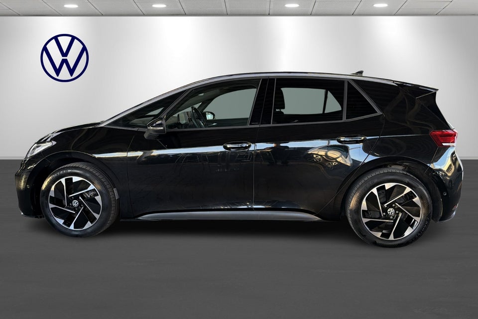 VW ID.3 58 Style 5d