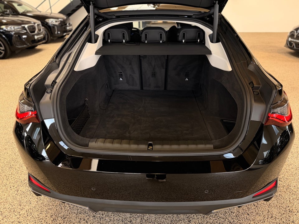 BMW i4 eDrive35 5d
