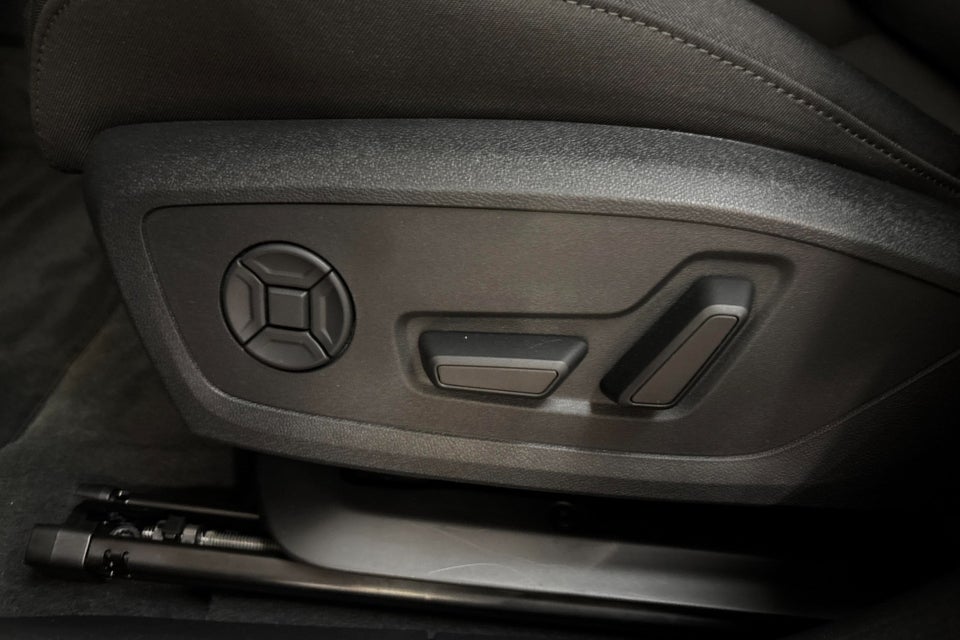 Audi A6 e-tron Progress plus Avant 5d