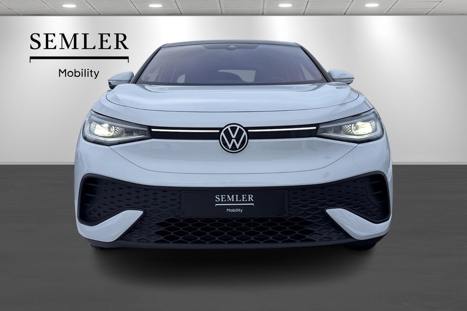 VW ID.5 77 Style+ 5d