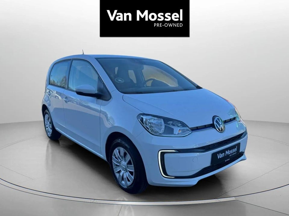 VW e-Up! Move Up! 5d